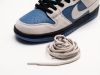 Кроссовки Nike SB Dunk Low синие мужские 16483-01