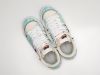 Кроссовки OFF White x Nike Blazer Low 77 Jumbo разноцветные мужские 16513-01