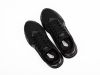 Кроссовки Nike Pegasus черные женские 16033-01
