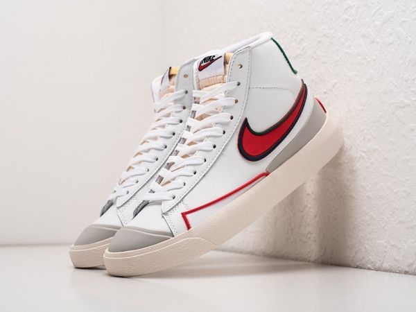 Кроссовки Nike Blazer Mid 77