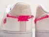 Кроссовки Nike Air Force 1 Low белые женские 16533-01