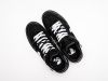 Кроссовки Nike SB Dunk Low x OFF-White черные мужские 17943-01