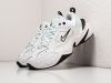 Кроссовки Nike M2K TEKNO белые мужские 16933-01