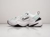 Кроссовки Nike M2K TEKNO белые мужские 16933-01