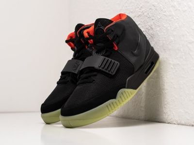 Кроссовки Nike Air Yeezy 2