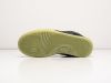 Кроссовки Nike Air Yeezy 2 черные женские 16993-01