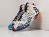 Кроссовки Nike Lebron 11 разноцветные мужские 17963-01