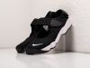 Кроссовки Nike Air Rift Anniversary QS черные женские 17183-01