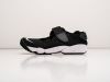 Кроссовки Nike Air Rift Anniversary QS черные женские 17183-01