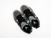 Кроссовки Nike Air Jordan 4 Retro серые женские 17423-01