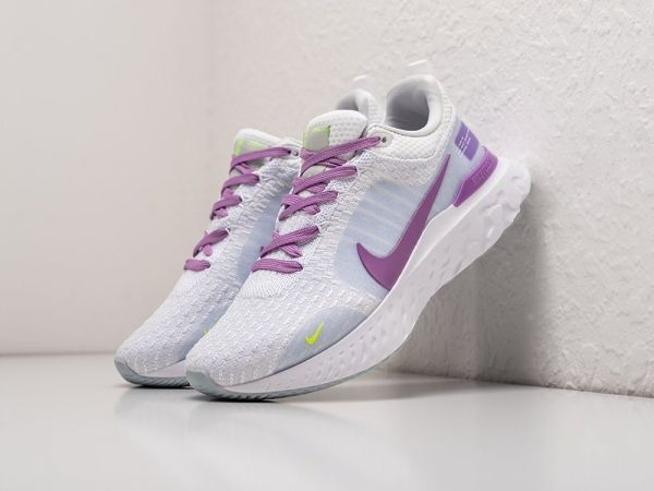 Кроссовки Nike React Infinity Run 3 Premium