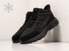 Зимние Ботинки Nike черные мужские 17623-01
