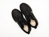 Зимние Ботинки Nike черные мужские 17623-01