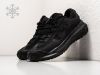 Зимние кроссовки Nike ACG Mountain Fly 2 Low черные мужские 17803-01