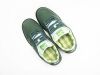 Кроссовки Concepts x Nike SB Dunk Low зеленые мужские 18163-01
