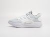 Кроссовки Nike Hyperdunk X Low белые мужские 18233-01