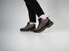 Зимние Ботинки Nike коричневые мужские 18273-01