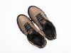 Зимние Ботинки Nike коричневые мужские 18273-01