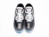Кроссовки Nike Air Max 90 черные мужские 18503-01