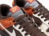 Кроссовки Nike SB Dunk Low разноцветные мужские 18513-01