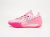 Кроссовки Nike Air Zoom G.T. Cut 3 розовые мужские 18583-01