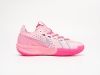 Кроссовки Nike Air Zoom G.T. Cut 3 розовые мужские 18583-01