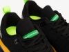 Кроссовки Nike InfinityRN 4 черные мужские 18603-01