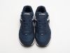 Кроссовки Nike Air Max Ivo синие мужские 18643-01