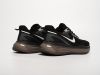 Кроссовки Nike черные мужские 19283-01