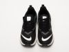Кроссовки Nike черные женские 19313-01