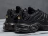 Кроссовки Nike Air Max Plus TN черные мужские 10963-01