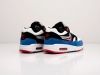 Кроссовки Nike Air Max 1 разноцветные женские 5434-01