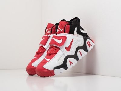 Кроссовки Nike Air Barrage Mid