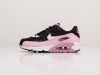 Кроссовки Nike Air Max 90 разноцветные женские 7444-01