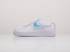 Кроссовки Nike Air Force 1 Low белые женские 7674-01