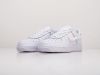 Кроссовки Nike Air Force 1 Low белые женские 7674-01