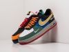 Кроссовки Nike Air Force 1 Low разноцветные мужские 8634-01