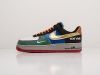 Кроссовки Nike Air Force 1 Low разноцветные мужские 8634-01