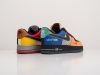 Кроссовки Nike Air Force 1 Low разноцветные мужские 8634-01