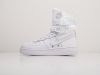 Кроссовки Nike SF Air Force 1 белые мужские 14924-01