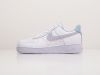 Кроссовки Nike Air Force 1 Low белые мужские 8684-01