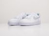 Кроссовки Nike Air Force 1 Low белые мужские 8684-01