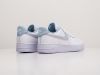 Кроссовки Nike Air Force 1 Low белые мужские 8684-01