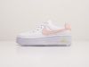 Кроссовки Nike Air Force 1 Low белые женские 8694-01