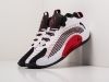 Кроссовки Nike Air Jordan Jumpman 2021 PF белые мужские 9594-01
