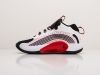 Кроссовки Nike Air Jordan Jumpman 2021 PF белые мужские 9594-01