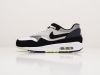 Кроссовки Nike Air Max 1 серые мужские 8804-01