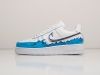 Кроссовки Nike Air Force 1 Low белые мужские 15904-01