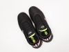 Кроссовки Nike Adapt Auto Max черные мужские 8934-01