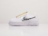 Кроссовки Nike Air Force 1 Pixel Low белые женские 8984-01